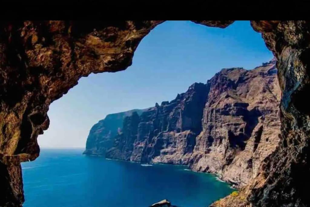 Vacanze Da Sogno San Miguel de Abona Exterior foto