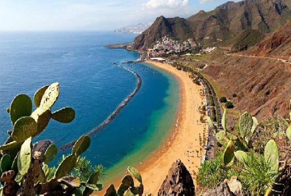 Vacanze Da Sogno San Miguel de Abona Exterior foto
