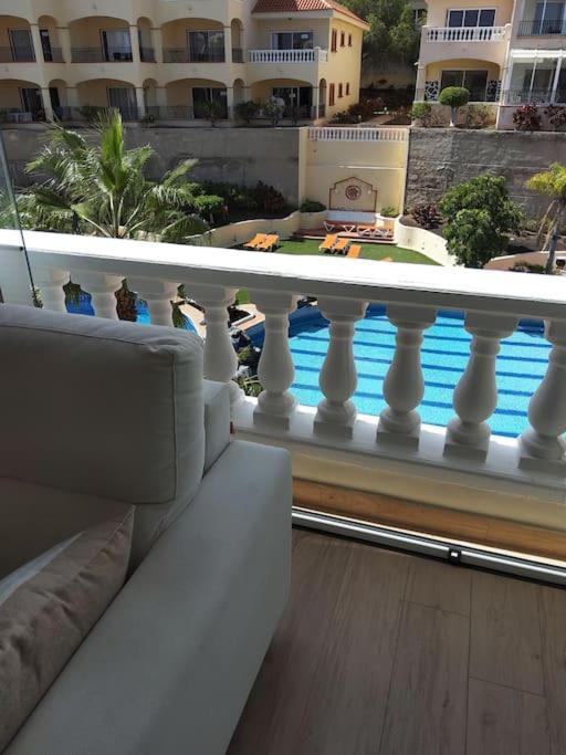 Vacanze Da Sogno San Miguel de Abona Exterior foto