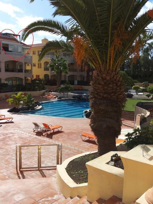 Vacanze Da Sogno San Miguel de Abona Exterior foto