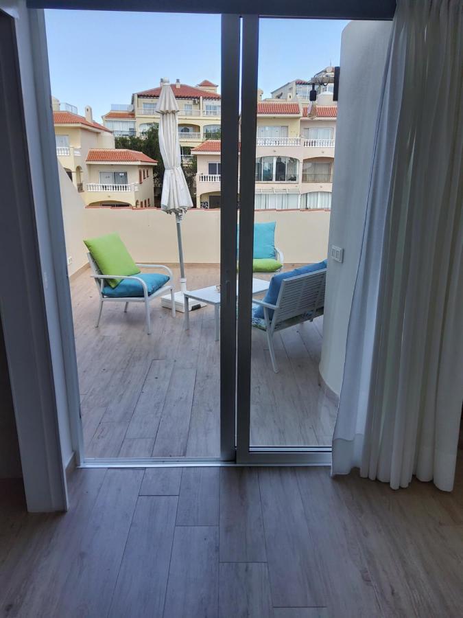 Vacanze Da Sogno San Miguel de Abona Exterior foto