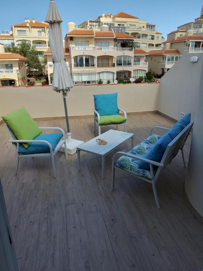 Vacanze Da Sogno San Miguel de Abona Exterior foto