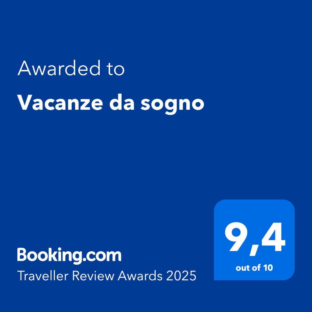 Vacanze Da Sogno San Miguel de Abona Exterior foto